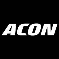 ACON logo - Similar company to North Trampoline