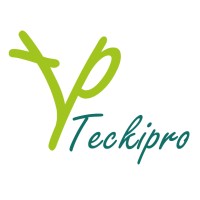 Teckipro logo - Similar company to Easy Volts