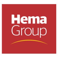 Hema Group logo - Similar company to Hema Maps