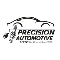 Precision Automotive of Utah