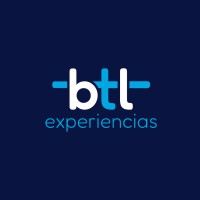 BTL Experiencias logo - Similar company to Wedoup