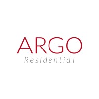 ARGO Residential GN.V. logo - Similar company to Tnp Gruppe
