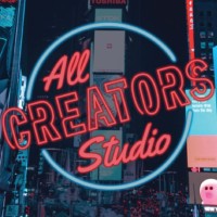 All Creators Studio logo - Similar company to Glowup Acs