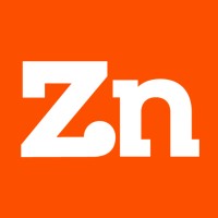 Zinc Marketing logo - Similar company to Symbol Security