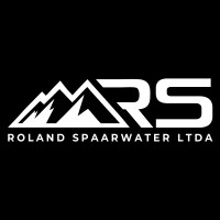 Roland Spaarwater Limitada logo - Similar company to Baldur Digital Ltd