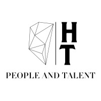 HT People and Talent Ltd logo - Similar company to Upstream
