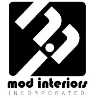 MOD Interiors logo - Similar company to Design Printing