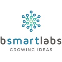 bSmart Labs logo - Similar company to Milanoedit Srl