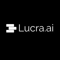 LUCRA.ai logo - Similar company to Hacker Relay