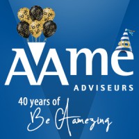 AAme Adviseurs logo - Similar company to Aame Solutions
