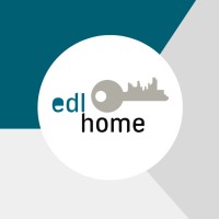 EDL Home logo - Similar company to Groupe Gfym