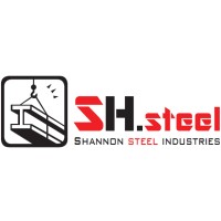 Shannon Steel Industries logo - Similar company to Hexa Steel®