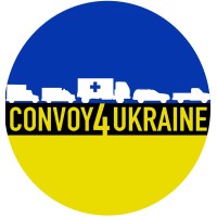 Convoy4Ukraine logo - Similar company to Sunflower Network