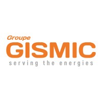 Groupe GISMIC logo - Similar company to Gismic Doha