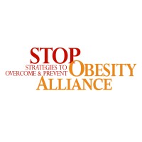 The STOP Obesity Alliance logo - Similar company to Association Laboratory Inc.