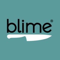 Grupo Blime logo - Similar company to Vaaiu