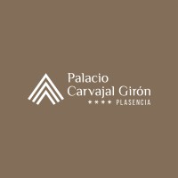 Hotel Palacio Carvajal Girón logo - Similar company to Hotel Desconecta2