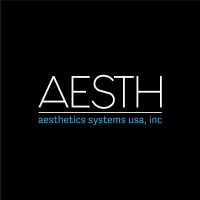 AESTHETICS SYSTEMS USA INC. logo - Similar company to Welsh Aesthetics & Cosmetic Society (Wacs)