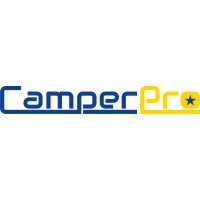 CamperPro logo - Similar company to Autoavans