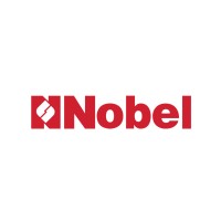 Nobel Electronics Nepal logo - Similar company to Telenet Pvt. Ltd. (Ramesh Corp)