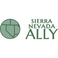 Sierra Nevada Ally logo - Similar company to Nahj Nevada