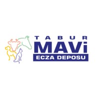 Tabur Mavi Ecza Deposu logo - Similar company to Valiware Technology