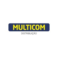 Multicom Distribuição logo - Similar company to Multicom.Net