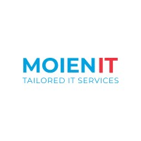 Moien IT logo - Similar company to Benelux-It