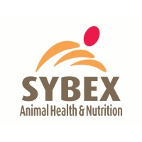 Sybex Animal Health & Nutrition, Inc. logo - Similar company to Мега Корм | Mega Korm