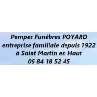 POMPES FUNEBRES PHILIPPE POYARD logo - Similar company to Climoconfort