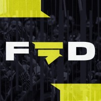 Fight Division logo - Similar company to Brandably®