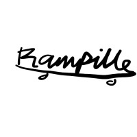 Rampille logo - Similar company to Develo Kiinteistöt