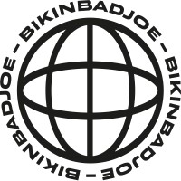 BIKINBADJOE logo - Similar company to Huiji Indonesia