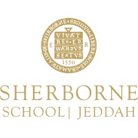 Sherborne School Jeddah logo - Similar company to Vivendanova