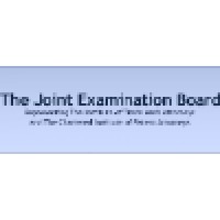 Joint Examining Board (Jeb)