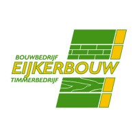 Eijkerbouw BV logo - Similar company to Es&I Bv