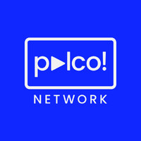 Palco! Network logo - Similar company to Prable.Co