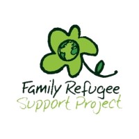 Family Refugee Support Project logo - Similar company to Glass Ceilings® Change Management