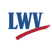 League of Women Voters of Miami-Dade County logo - Similar company to League Of Women Voters Of Florida