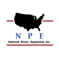 National Power Equipment, Inc logo - Similar company to Lakeside Power Solutions