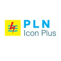 PLN Icon Plus logo - Similar company to Pt Haleyora Powerindo
