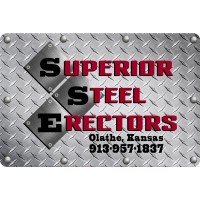 Superior Steel Erectors Corp. logo - Similar company to Callistemon Insights
