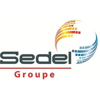 GROUPE SEDEL logo - Similar company to Aug Assurance