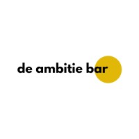De Ambitie Bar logo - Similar company to Je Eigen Coach