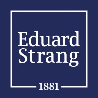 Eduard Strang Verhuizingen logo - Similar company to Pot Holding