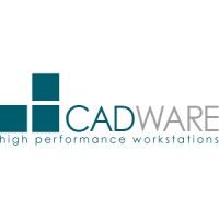 Cadware B.V. logo - Similar company to De Krediet Makelaar