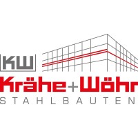 Krähe + Wöhr GmbH logo - Similar company to Statik Michl Gmbh