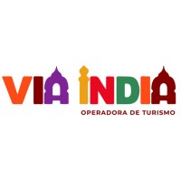 Via Índia Operadora de Turismo logo - Similar company to Nextstep Journey