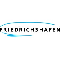 Stadt Friedrichshafen logo - Similar company to Blocksui Ltd
