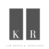 K. R. Law Office & Associates